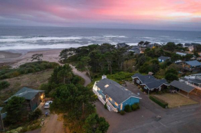 School House Creek Retreat, Lincoln City